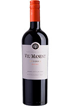 Viu Manent Grand Reserva Malbec 2016