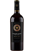 Golubitskoe Estate Merlot Reserve 2018