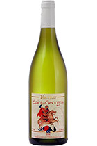Vouvray Benoit Gautier Saint-Georges AOC 2016