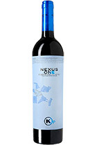Nexus One Kosher Ribera del Duero DO 2018