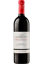 Abadia Retuerta Seleccion Especial 2014