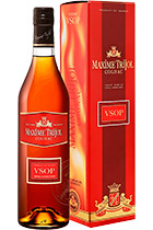 Maxime Trijol VSOP gift box