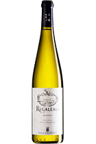 Regaleali Bianco 2017