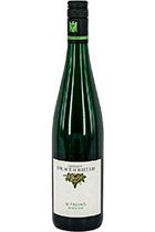 Dr. Wehrheim Riesling Buntstuck 2018