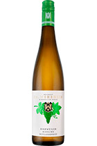Dr. Wehrheim Riesling Birkweiler Rotliegendes 2018