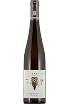 Dr. Wehrheim Riesling Dachsberg 2017