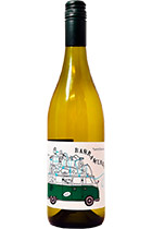 Barramundi Pinot Grigio 2018