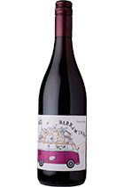 Barramundi Pinot Noir 2017