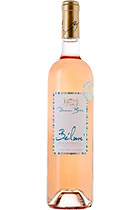 Domaine Bunan Cotes de Provence AOC Belouve 2018