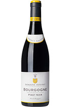 Doudet Naudin Bourgogne Pinot Noir AOC 2017