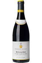 Doudet Naudin Beaune Clos du Roy Premier Cru AOC 2017