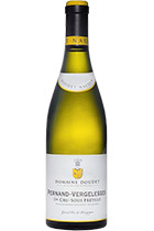 Doudet Naudin Pernand-Vergelesses 1er Cru Sous Fretille AOC 2017