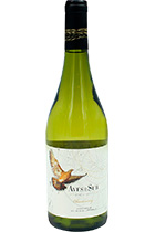 Chardonnay Aves del Sur 2018