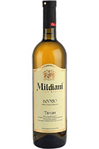 Mildiani Tvishi 2017