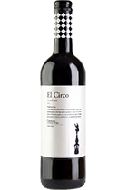 El Circo Garnacha 2018