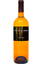 Lis Neris Terre di San Lorenzo Pinot Grigio Friuli Isonzo 2015