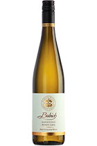 Babich Wines Pinot Gris Marlborough 2017