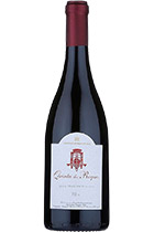 Quinta dos Roques Tinto Dao DOC 2016