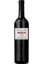 Les Jamelles Merlot Pays d Oc IGP 2017