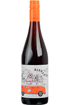 Barramundi Shiraz Petit Verdot 2016