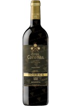 Torres Gran Coronas Cabernet Sauvignon Reserva Penedes DO 2014