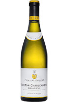 Doudet Naudin Corton Charlemagne Grand Cru AOС 2017