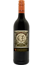 Fair Exchange Pinotage 2018