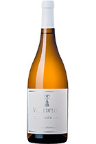 Warwick Estate White Lady Chardonnay 2017