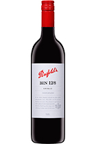 Penfolds Bin 128 Shiraz Coonawarra 2016