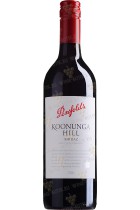 Penfolds Koonunga Hill Shiraz 2018
