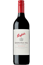 Penfolds Koonunga Hill Shiraz Cabernet 2017