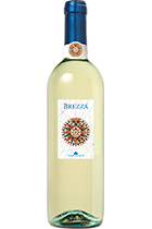 Lungarotti Brezza Bianco dell'Umbria IGT 2018
