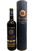 Clarendelle by Haut-Brion Medoc gift tube 2014