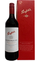 Penfolds Koonunga Hill Shiraz Cabernet gift box 2016