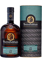 Bunnahabhain Stiuireadair gift tube