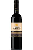 Marco Zanatta Cannonau di Sardegna 2018