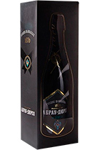 Abrau-Durso Semidolce gift box