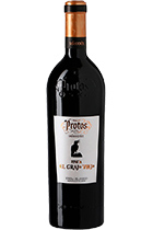 Protos Seleccion Finca el Grajo Viejo 2015