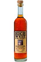 High West Campfire