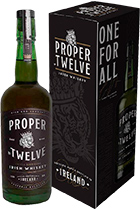 Proper No. Twelve gift box