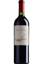 Nicolas Catena Zapata Mendoza 2014