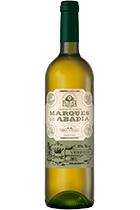 Bodegas El Cidacos Marques de Abadia Verdejo Rueda DO 2018