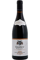 M. Chapoutier Cote-Rotie Quatuor AOC 2015