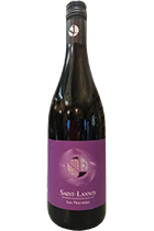Domaine Saint-Lannes Les Peyrades Cotes de Gascogne AOC 2018