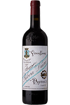 Protos 27 Ribera del Duero DO 2016