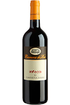IrRosso di Casanova di Neri 2015