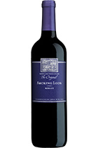 Original Smoking Loon Merlot 2015