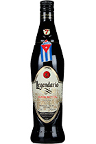 Legendario Elixir de Cuba