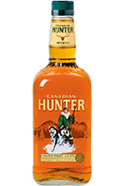 Sazerac Canadian Hunter