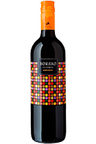 Borsao Classico Garnacha 2018